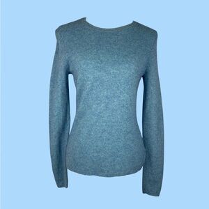 The Everyday Cashmere Crewneck